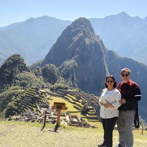 Meet your Posher, Genaro